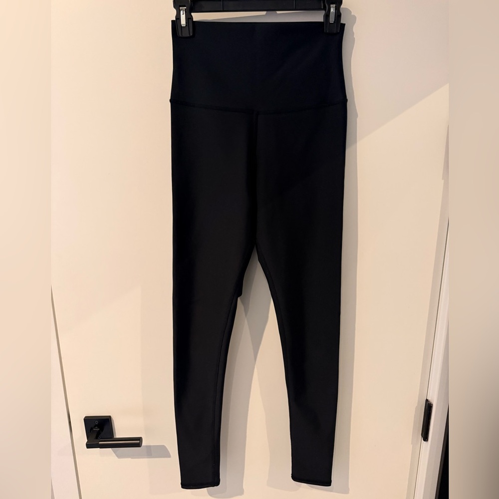 Alo Airlift Extreme High Waist Leggings - Size S